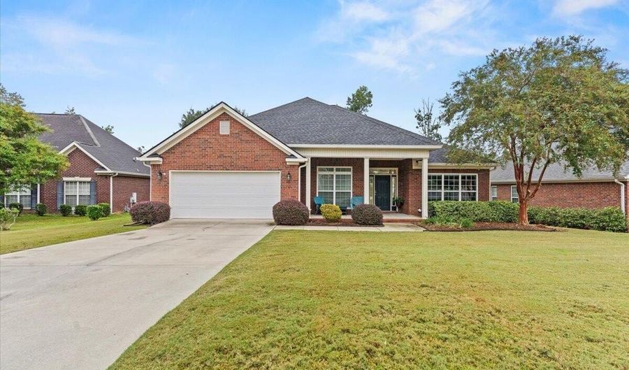 5171 Parnell Way, Martinez, GA 30907 - 4 Beds, null Bath