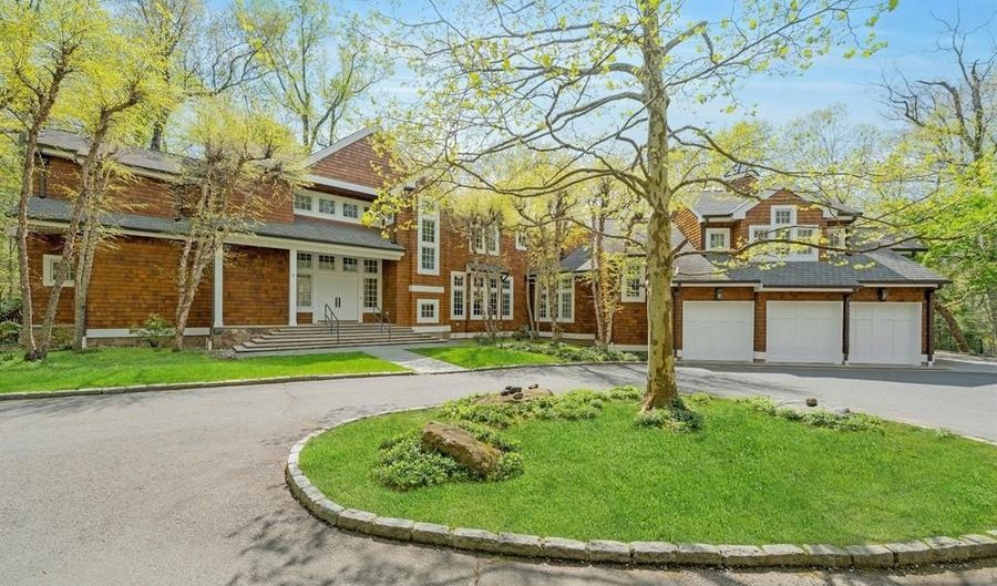 7 Charney Pl, Alpine, NJ 07620 - 6 Beds, 7 Bath