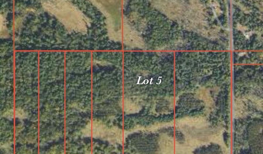 Lot 5 Chicago Avenue, Arkdale, WI 54613 - 0 Beds, 0 Bath