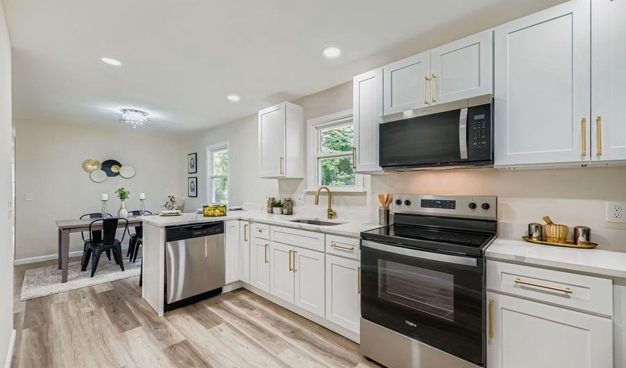 2508 CRESWELL Rd, Bel Air, MD 21015 - 4 Beds, 2 Bath