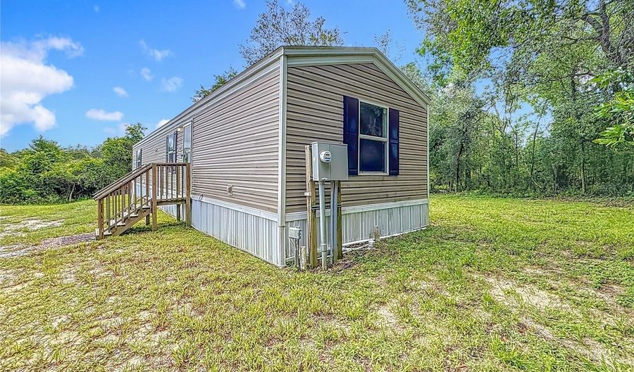 30650 SE 97TH St, Altoona, FL 32702 - 2 Beds, 2 Bath