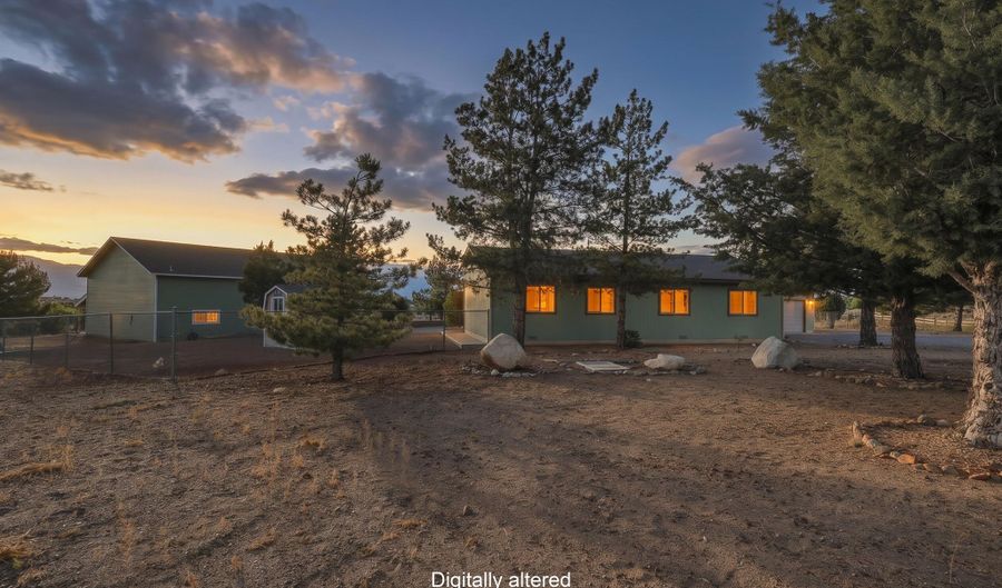 1925 Jungo Ct, Gardnerville, NV 89410 - 3 Beds, 3 Bath