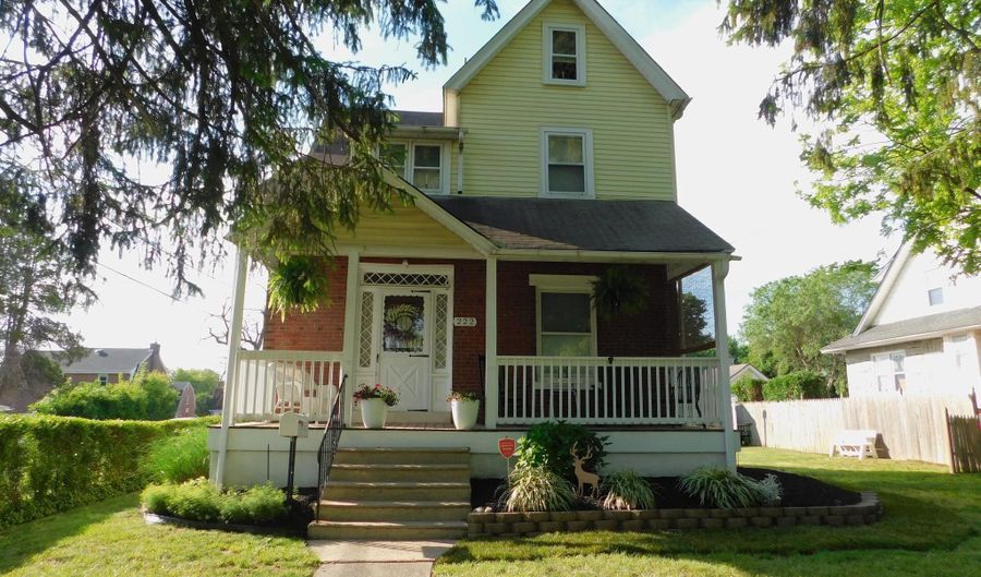 222 E PROVIDENCE Rd, Aldan, PA 19018 - 3 Beds, 1 Bath