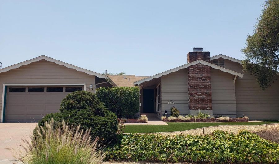 5374 Wellesley St, La Mesa, CA 91942 - 3 Beds, 3 Bath