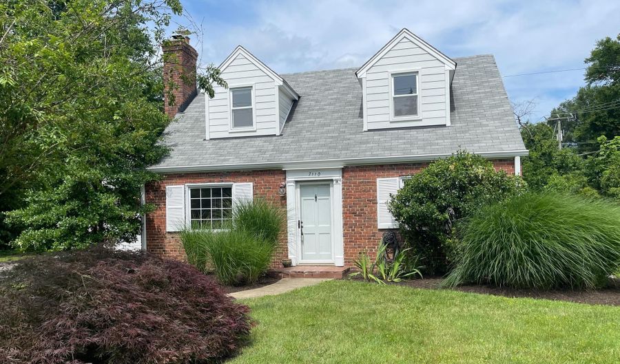 7110 COVENTRY Rd, Alexandria, VA 22306 - 4 Beds, 2 Bath
