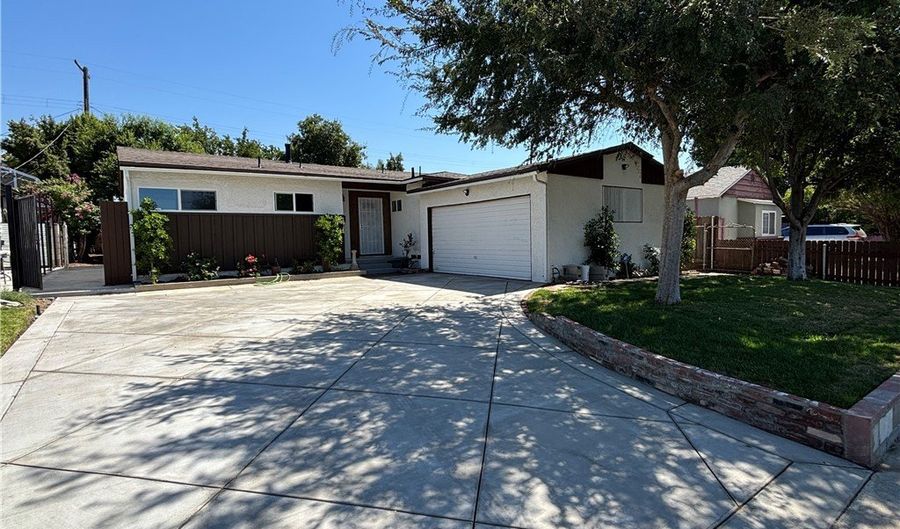 9106 Lev Ave, Arleta, CA 91331 - 3 Beds, 2 Bath