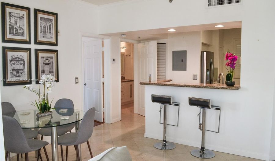 3255 NE 184th St 12416, Aventura, FL 33160 - 1 Beds, 1 Bath