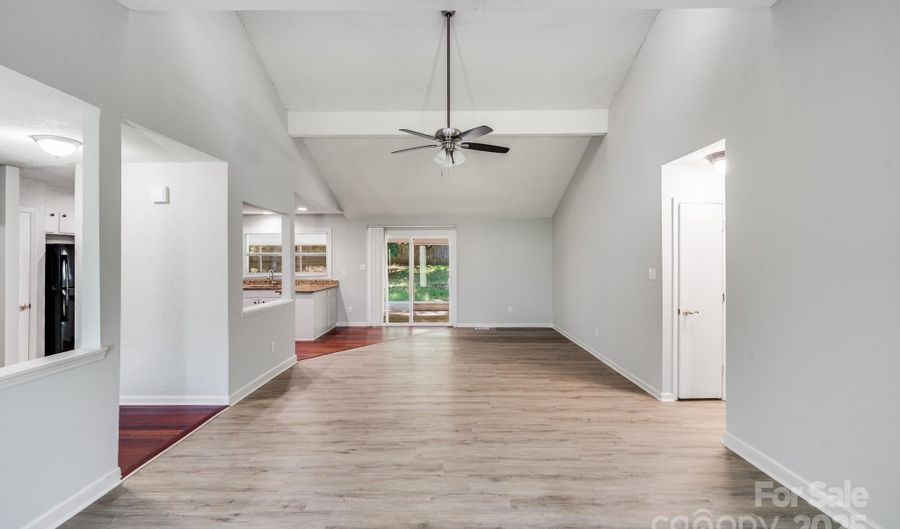 12031 Rock Canyon Dr, Charlotte, NC 28226 - 3 Beds, 2 Bath