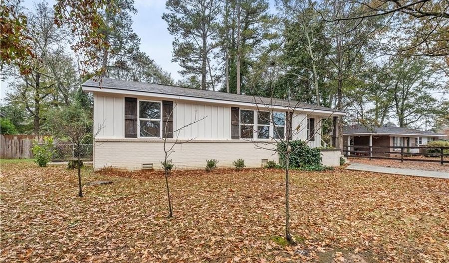 1522 EMILY Ave, Auburn, AL 36830 - 3 Beds, 2 Bath