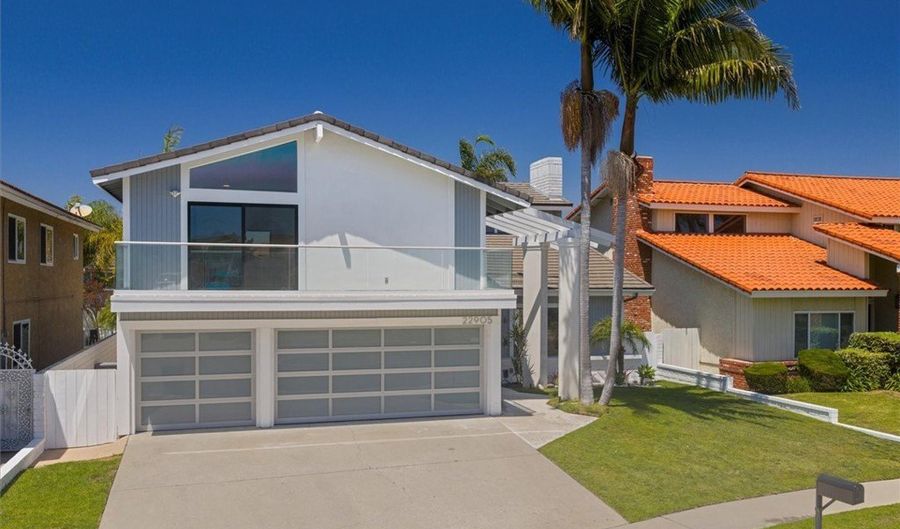 22905 Audrey Ave, Torrance, CA 90505 - 4 Beds, 3 Bath