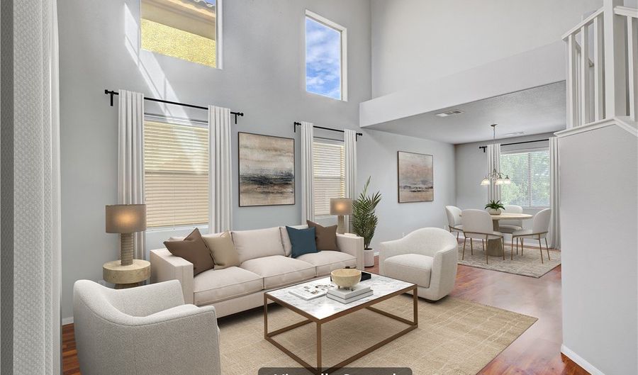 640 Finch Island Ave, Henderson, NV 89015 - 5 Beds, 3 Bath