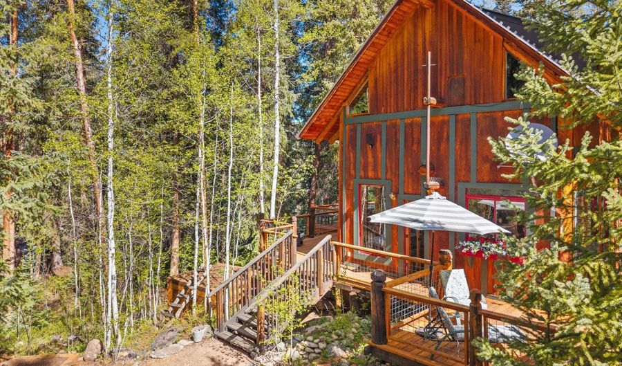26608 Frying Pan Rd, Basalt, CO 81642 - 2 Beds, 1 Bath