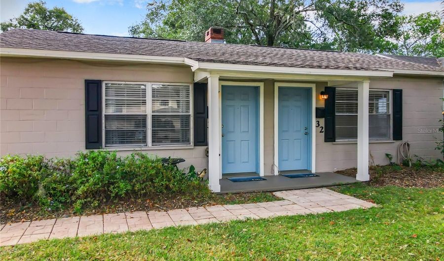 34 E PRINCETON St, Orlando, FL 32804 - 2 Beds, 2 Bath