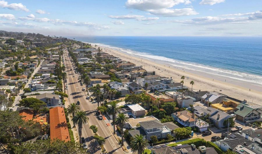 145 22nd St, Del Mar, CA 92014 - 3 Beds, 4 Bath