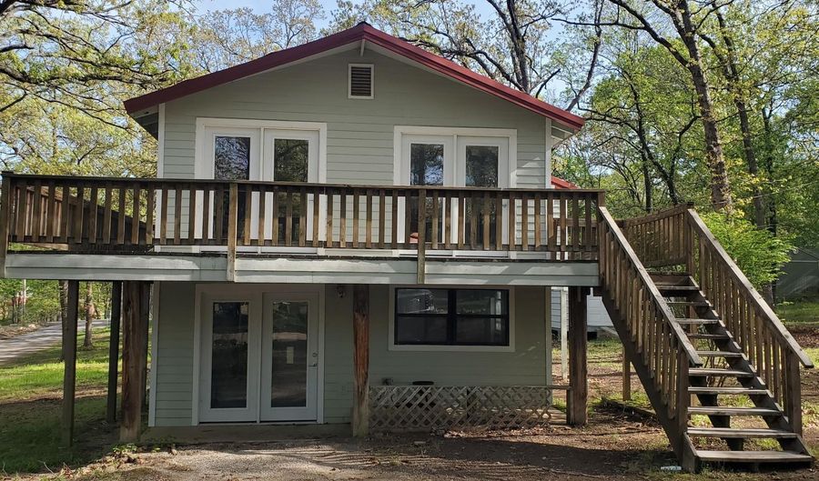 453528 Ponca Ave, Afton, OK 74331 - 2 Beds, 2 Bath