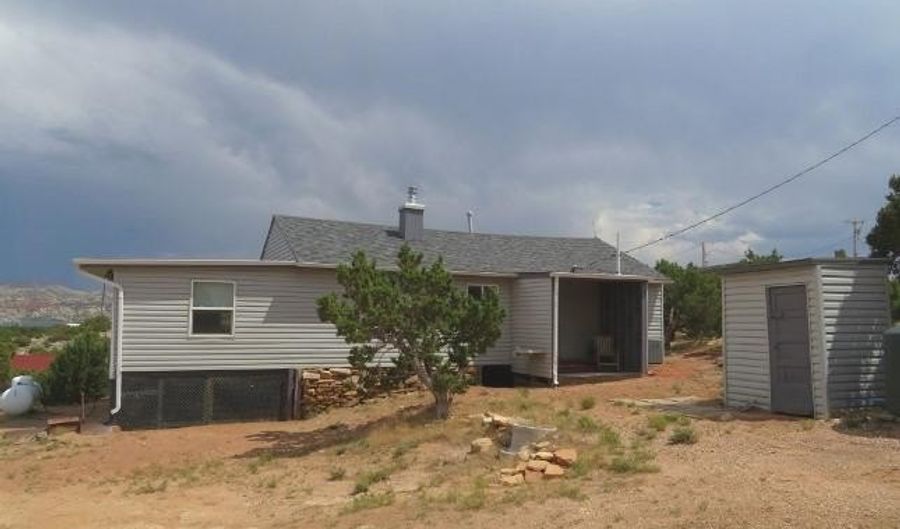 22851 Pelican Ridge Rd, Alcova, WY 82620 - 2 Beds, 1 Bath