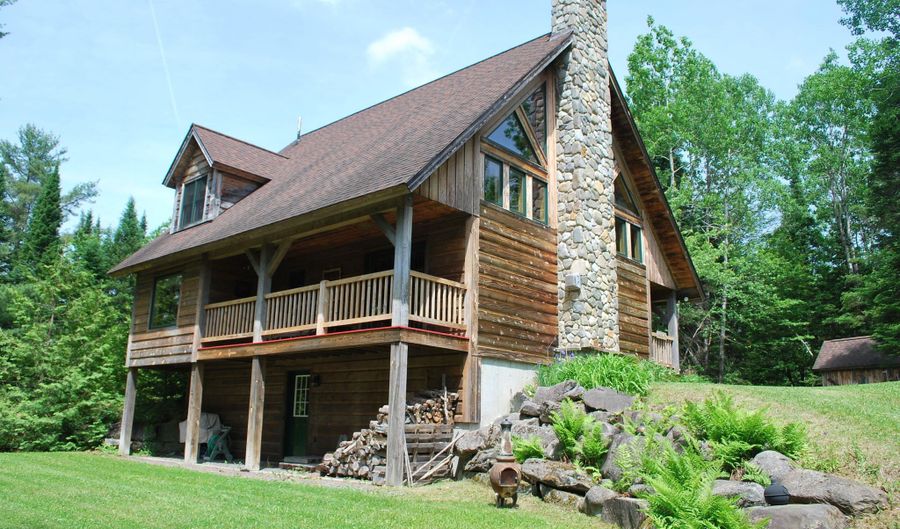 1 Judges Point Rd, Abbot, ME 04406 - 2 Beds, 1 Bath