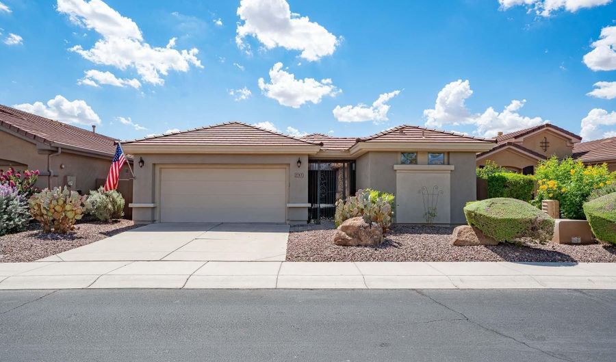 1783 W DION Dr, Anthem, AZ 85086 - 3 Beds, 3 Bath