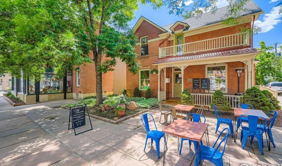1941 Pearl St 303, Boulder, CO 80302 - 1 Beds, 1 Bath