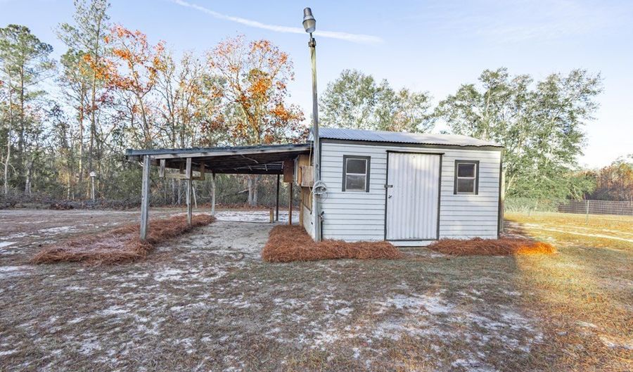 2441 S US Hwy 1, Alma, GA 31510 - 3 Beds, 2 Bath