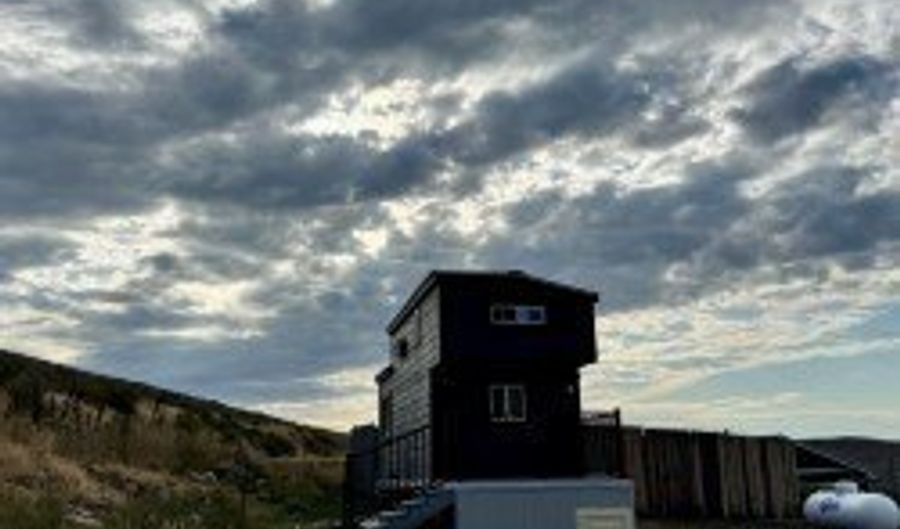 111 Printz St, Bearcreek, MT 59007 - 1 Beds, 1 Bath