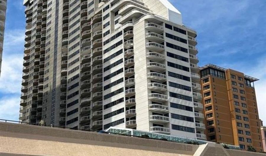 3101 Boardwalk, Atlantic City, NJ 08401 - 1 Beds, 2 Bath