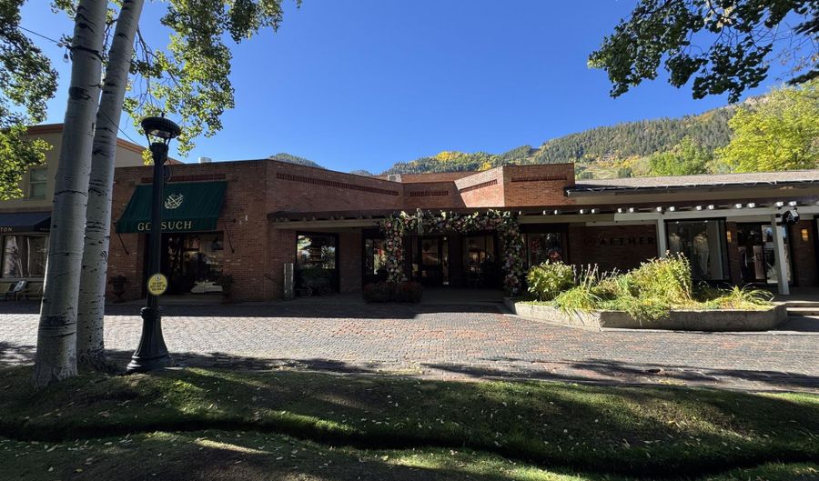 419 E Cooper Ave, Aspen, CO 81611 - 0 Beds, 0 Bath