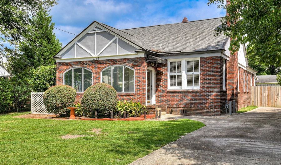 1136 Monte Sano Ave, Augusta, GA 30904 - 3 Beds, 2 Bath