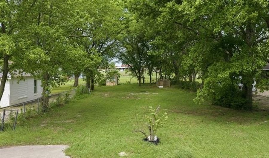 Culbertson, Ardmore, OK 73401 - 0 Beds, 0 Bath