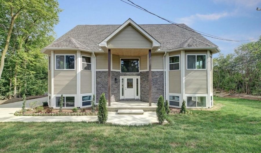2019 Chalmers Dr, Ann Arbor, MI 48104 - 4 Beds, 3 Bath