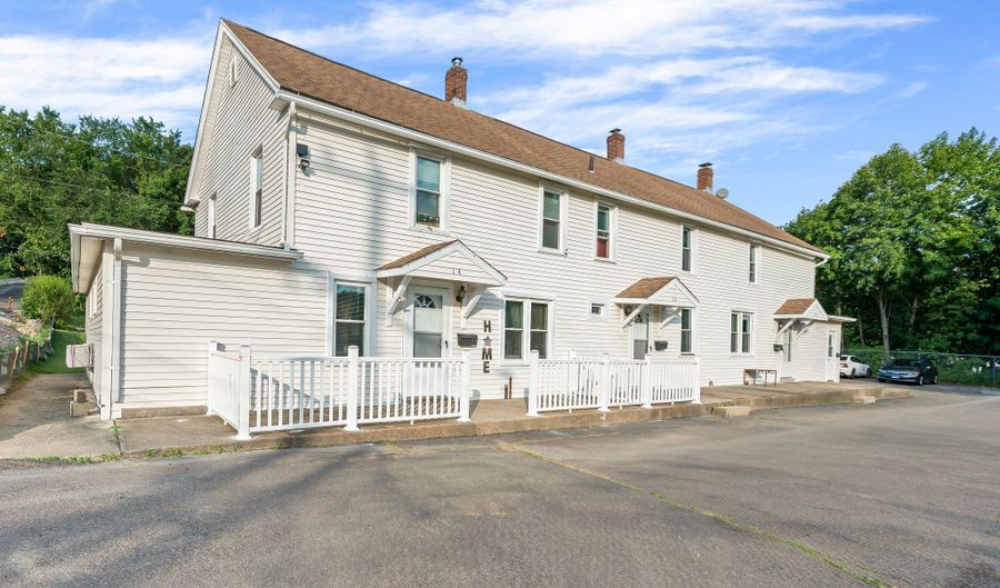 14 Church St, Beacon Falls, CT 06403 - 10 Beds, 6 Bath
