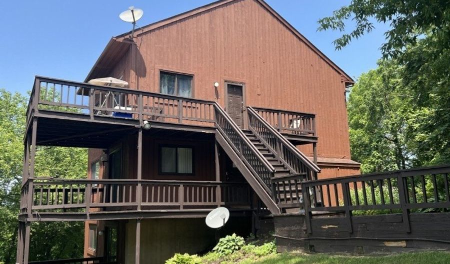 23 Wimbledon Dr 9, Alloway, NJ 07462 - 2 Beds, 2 Bath