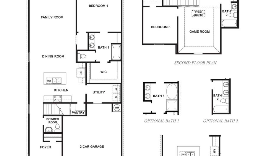 336 Amy St, Angleton, TX 77515 - 3 Beds, 3 Bath