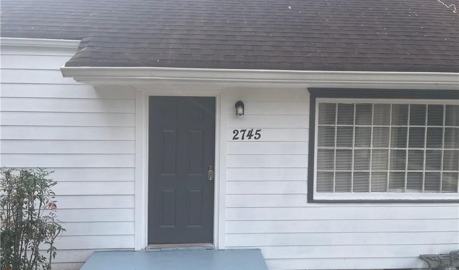 2743 Harlan Dr, Atlanta, GA 30344 - 0 Beds, 0 Bath