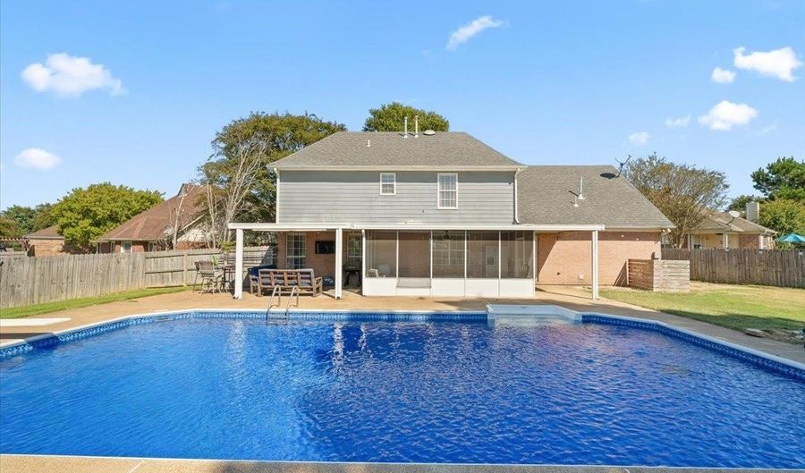 11771 MCAULEY, Arlington, TN 38002 - 3 Beds, 3 Bath