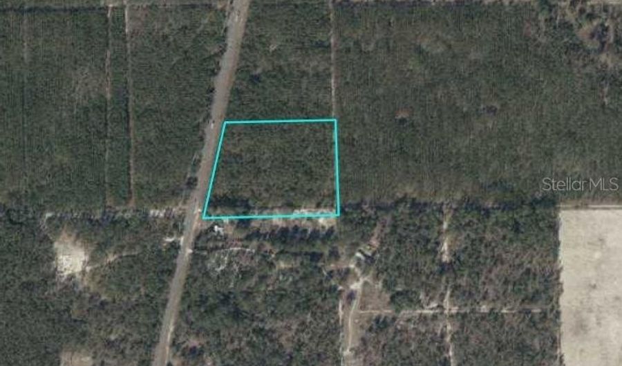 N US-129, Bell, FL 32619 - 0 Beds, 0 Bath