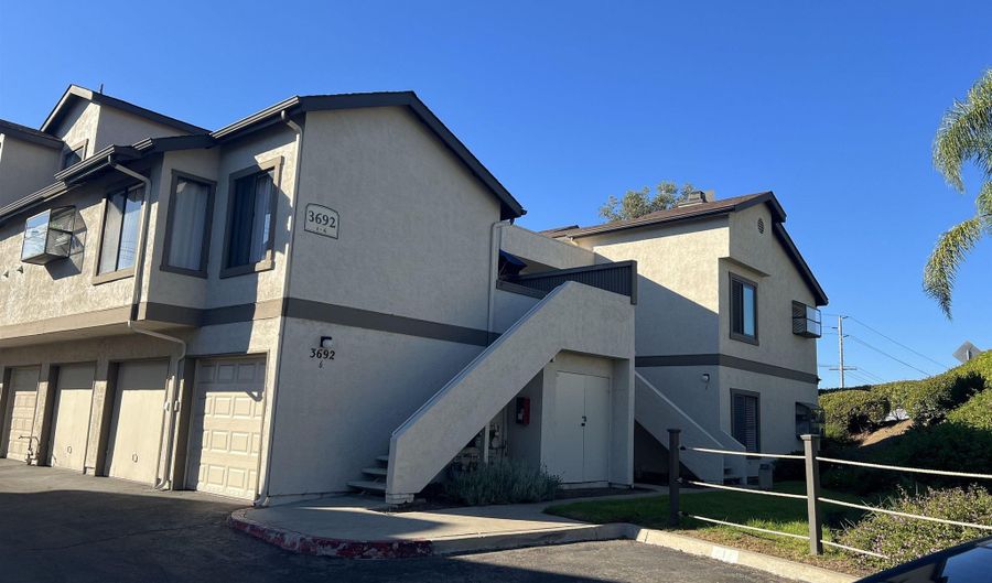3692 Avocado Village Ct 4, La Mesa, CA 91941 - 2 Beds, 2 Bath
