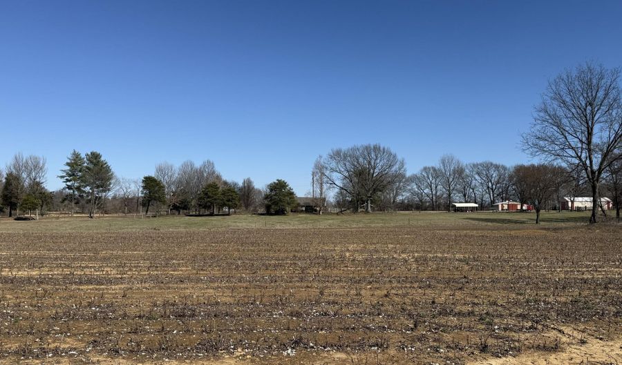 2966 N U.S. 412, Alamo, TN 38001 - 0 Beds, 0 Bath