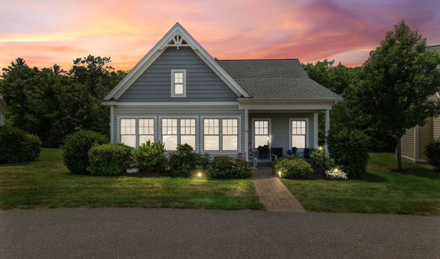 23 Adams Ln, Arundel, ME 04046 - 2 Beds, 0 Bath