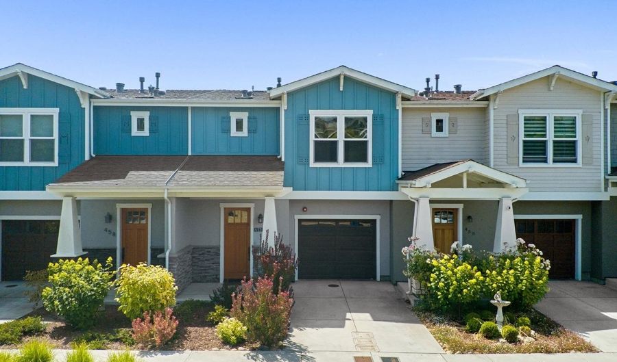 454 Granite Way, Aptos, CA 95003 - 3 Beds, 3 Bath