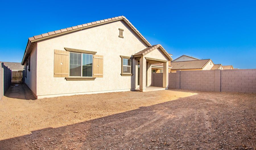 3906 N 103RD Ave, Avondale, AZ 85392 - 4 Beds, 2 Bath