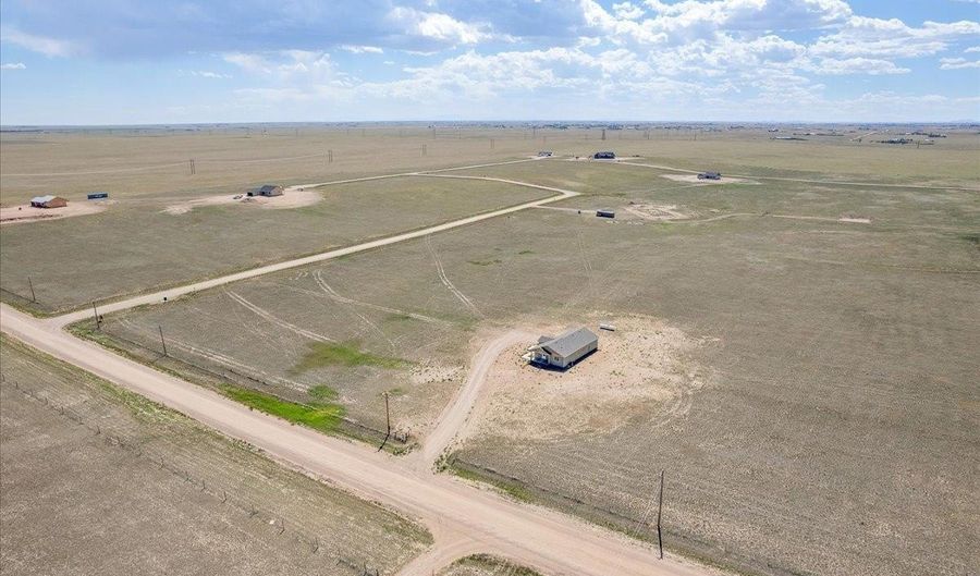 1022 Road 143, Burns, WY 82053 - 2 Beds, 2 Bath