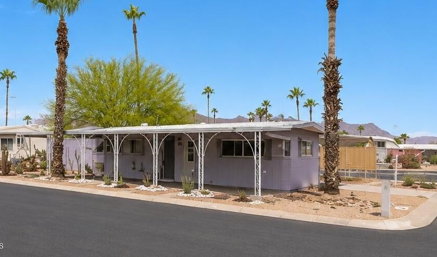 3405 S Tomahawk Rd 139, Apache Junction, AZ 85119 - 2 Beds, 2 Bath
