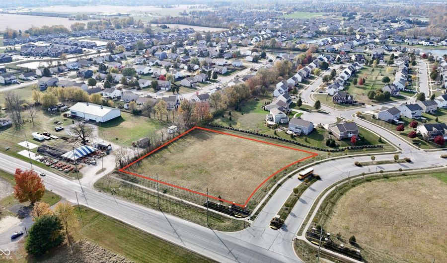 S State Road, Bargersville, IN 46106 - 0 Beds, 0 Bath
