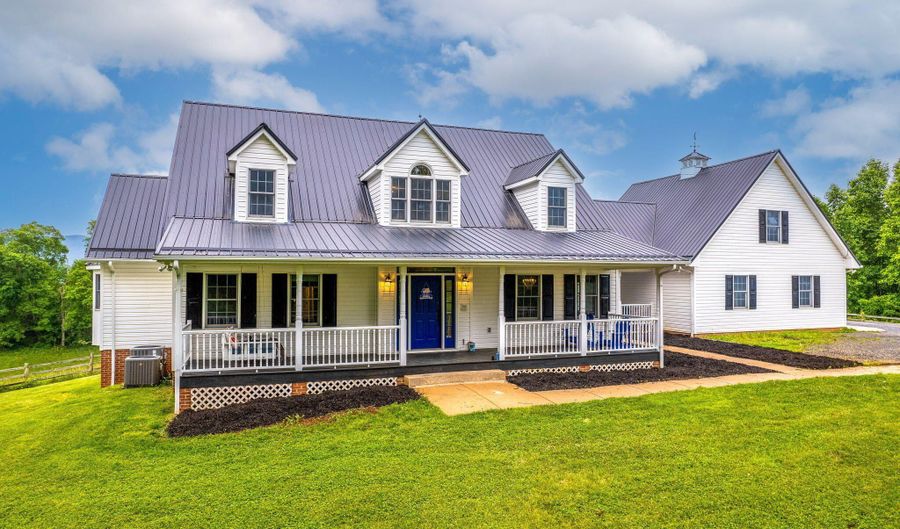 20291 Alvarado Rd Rd, Abingdon, VA 24211 - 5 Beds, 4 Bath