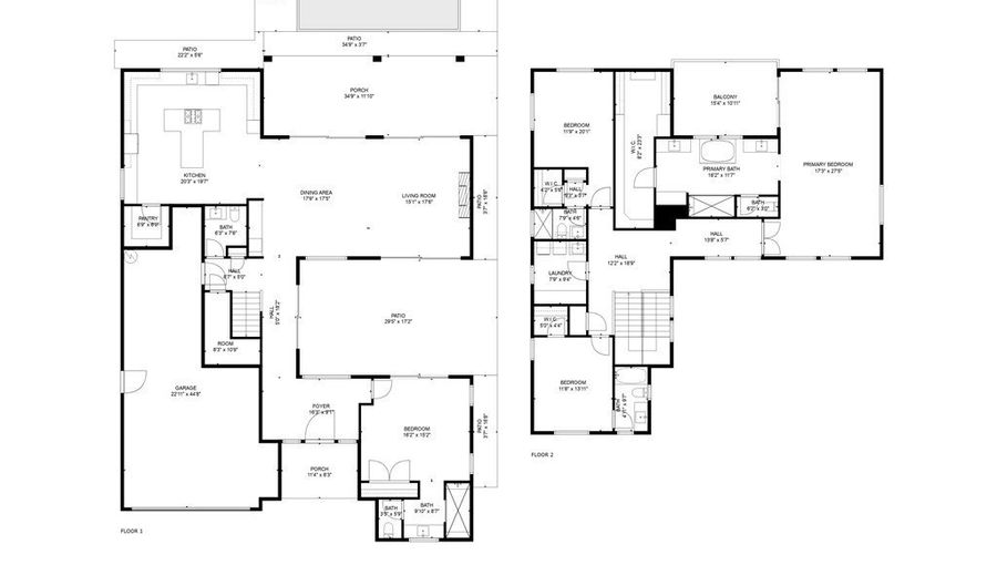 10 SUGARBERRY Ln, Las Vegas, NV 89135 - 4 Beds, 5 Bath