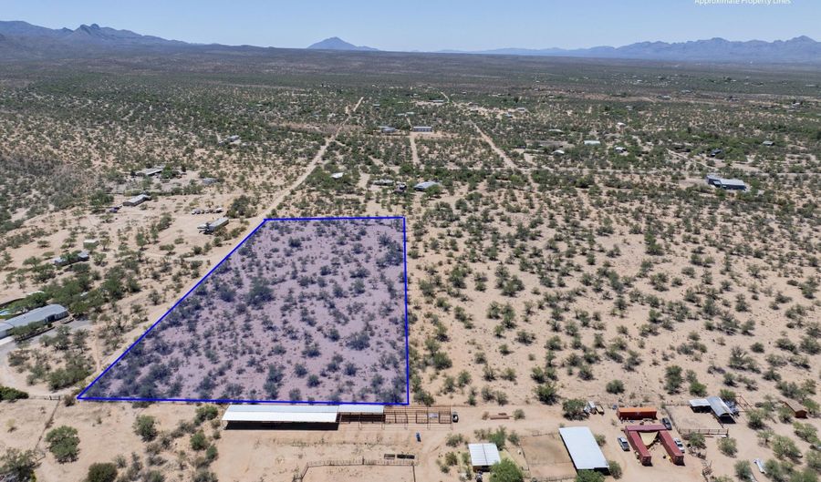 Old Mesquite Way 2, Amado, AZ 85645 - 0 Beds, 0 Bath
