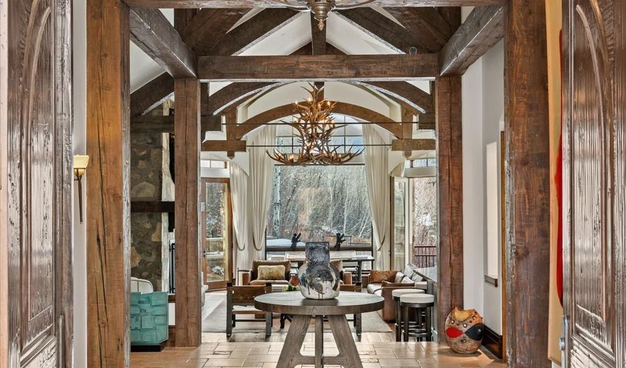 761 Moore Dr, Aspen, CO 81611 - 6 Beds, 7 Bath