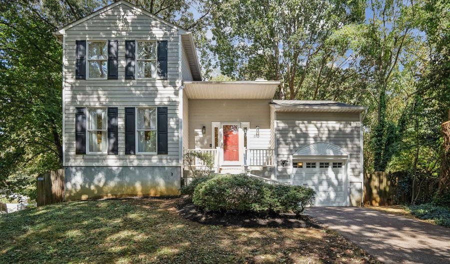 810 CHESTNUT TREE Dr, Annapolis, MD 21409 - 4 Beds, 4 Bath