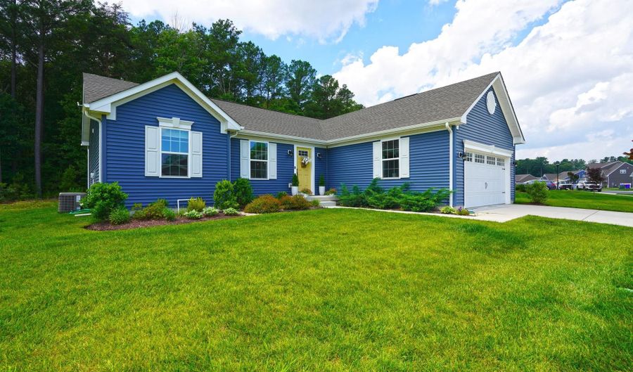 21533 CAPITAN Loop, Harbeson, DE 19951 - 3 Beds, 2 Bath
